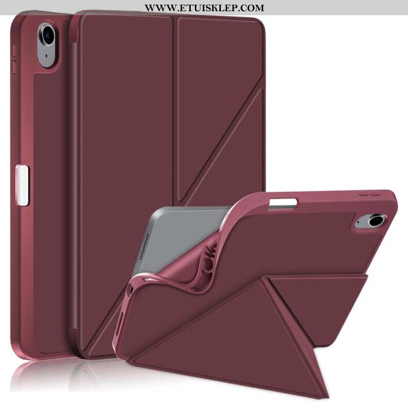 Etui Na Telefon do iPad 10.9" (2022) Origami